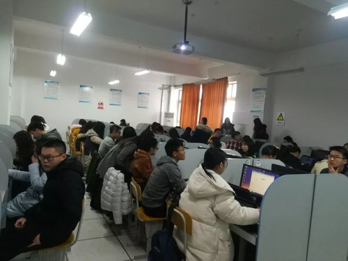 經濟與管理學院成功舉辦第二期Stata軟件技能培訓講座