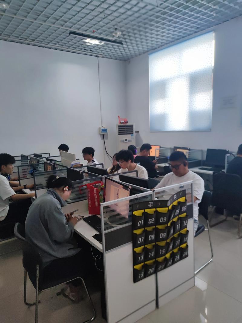 涼山越西學(xué)電腦辦公軟件培訓(xùn)班費(fèi)用解析 如何選擇性價(jià)比最高的課程？